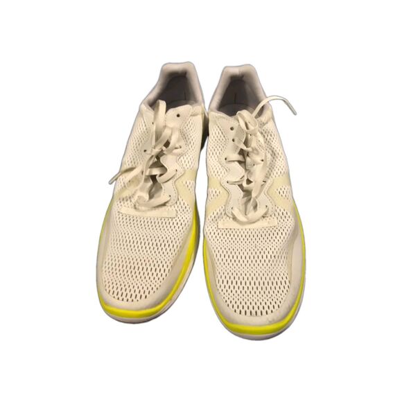 Mens Sperry Sport Headsail  13 White Tennis Shoes Athletic main image 5